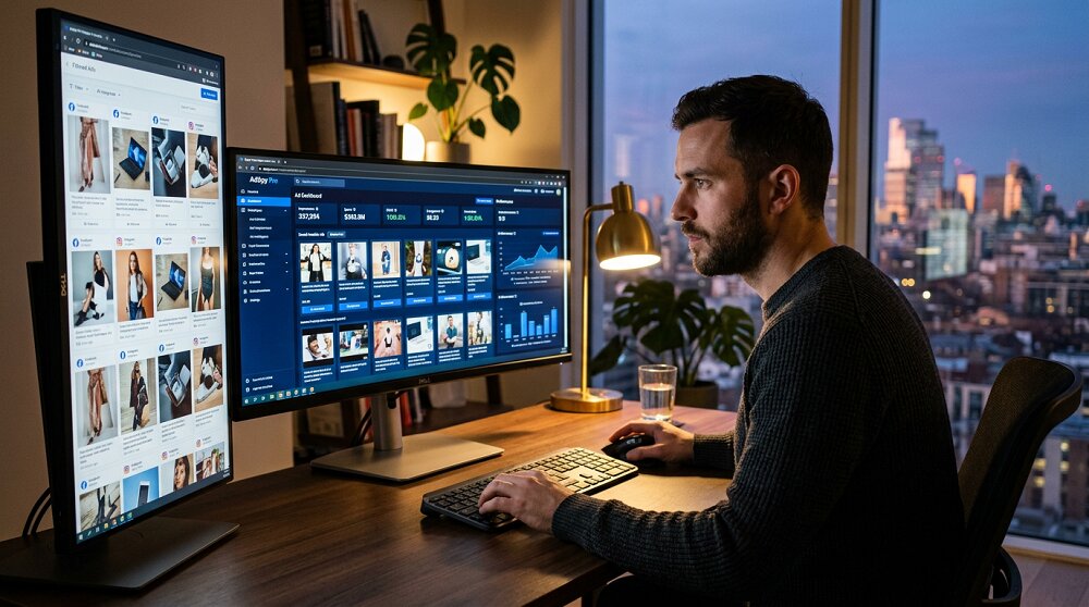 Adplexity.com Adplexity Social Official vs GetHookd: Features, Analytics, and Performance Compared