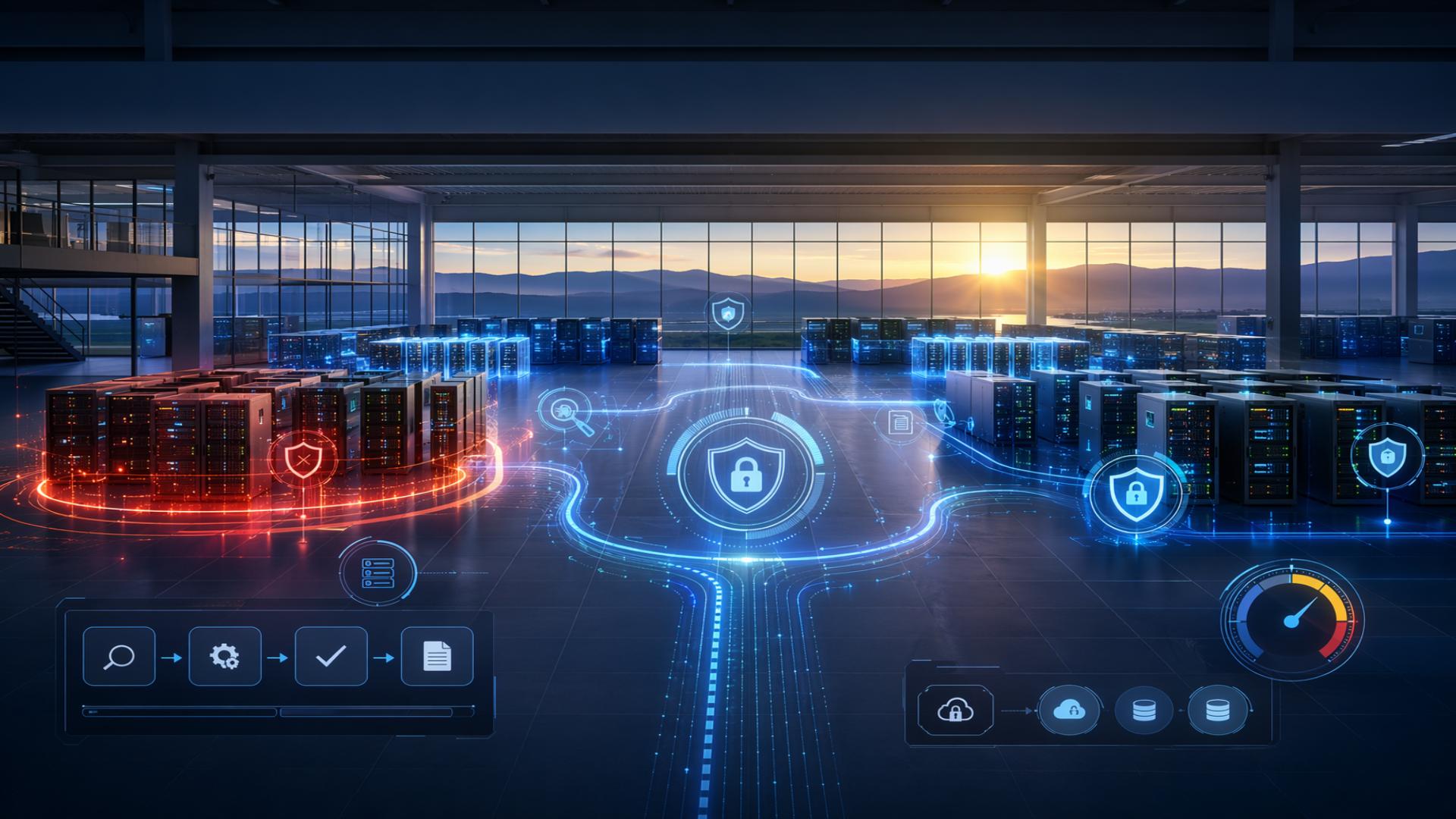 The Best Cybersecurity Consulting Firms Every CISO Should Have in Their Network