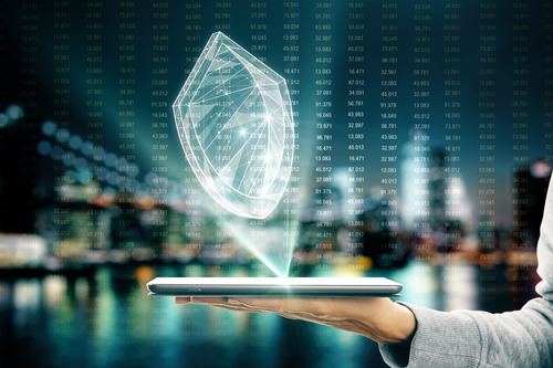 Digital Risk Protection for Protecting Intellectual Property